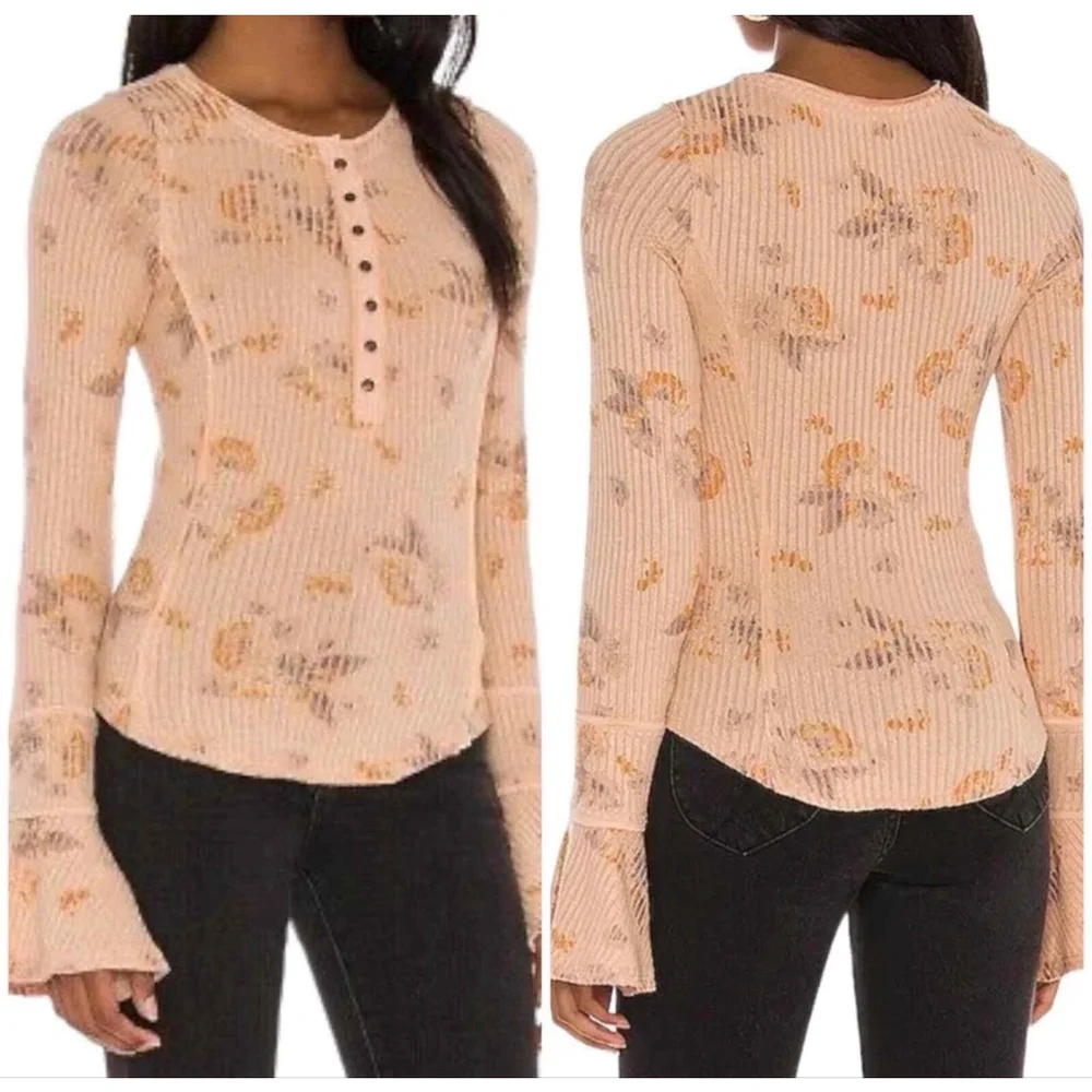 Free People excellent no